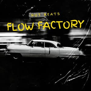 Flow Factory: Rap Instrumentals - Hot Beats