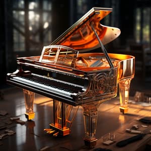 Melodías Del Distrito Histórico: Música De Jazz Atemporal - Clásicos de la cafetería