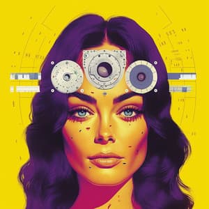 Nostalgia Lofi - Relax Chillout Lounge