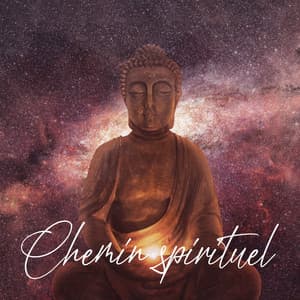 Chemin spirituel: Musique pour la méditation et la reconnexion avec votre âme - Méditation Sanctuaire de Guérison