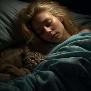 Fire Illuminates Path to Peaceful Sleep - SleepTherapy