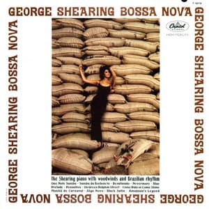 Bossa Nova - George Shearing