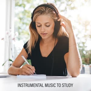 Instrumental Music to Study: Relaxing Playlist for Better Concentration - Study Music Club