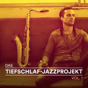 Das Tiefschlaf-Jazzprojekt, Vol. 1 - Meister der Entspannung und Meditation