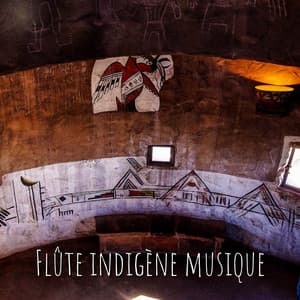 Flûte indigène musique - Club de Détendre Amérindien