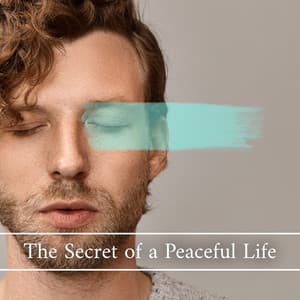 The Secret of a Peaceful Life – Collection of Ambient Asian Melodies and Hz Tones for Self-Care Practice, Meditation Session, Yoga Training - Healing Meditation Zone & Pure Spa Massage Music & Serenity Music Relaxation