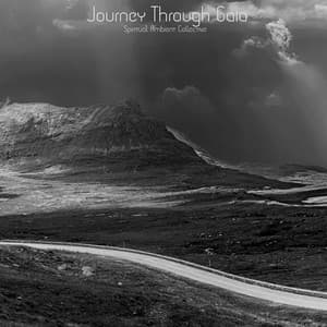 Journey Through Gaia - Spiritual Ambient Collective