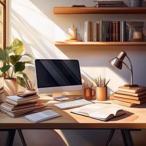 Melodías Para Concentrarse: Música Para La Atención - Concentración de latidos binaurales