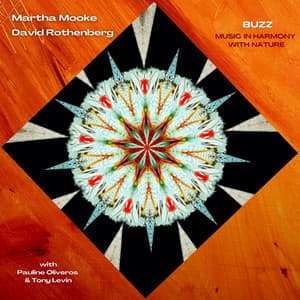 Buzz - Martha Mooke