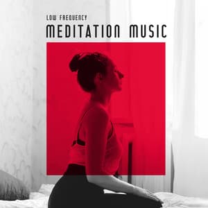 Low Frequency Meditation Music: Morning Positive Energy Affirmations - Academy of Powerful Music with Positive Energy