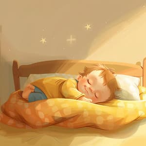 Música Suave Para El Confort Del Bebé - Sonidos relajantes para bebés