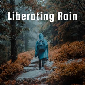 Liberating Rain - Pure Ambient Music