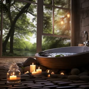 Water Harmony: Spa Massage Sounds - Zen & Spa