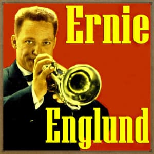 Carmen Rock - Ernie Englund