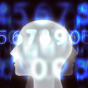 Hyper Focus Boost Frequency for Study, Concentration, Memory Enhancement, and IQ Growth - Green Noise Dimension