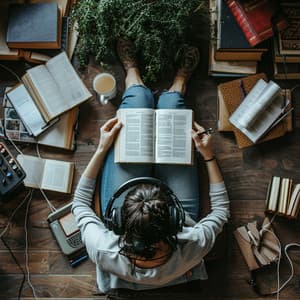 Study Vibes: Music for Focused Minds - Complex Reality