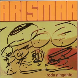 Roda Gingante - Arismar Do Espírito Santo