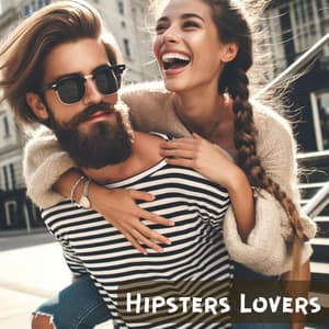 Hipsters Lovers – R&B Jazz Music - Jazz Music Lovers Club