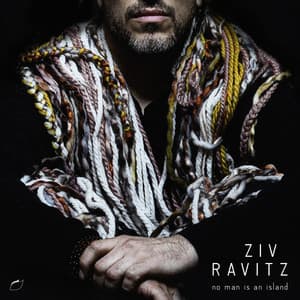 No Man Is an Island - Ziv Ravitz
