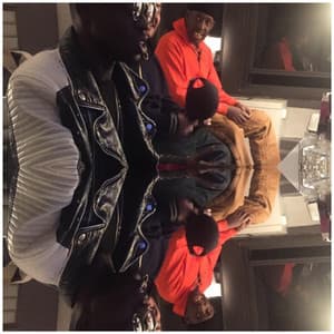 Art Dealer, Vol. 1 - Tha God Fahim