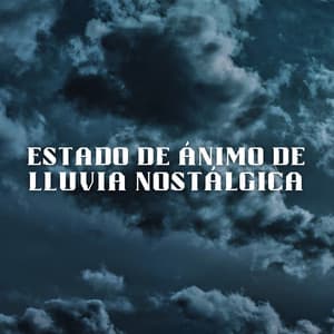 Estado De Ánimo De Lluvia Nostálgica - Fabricantes de lluvia suave