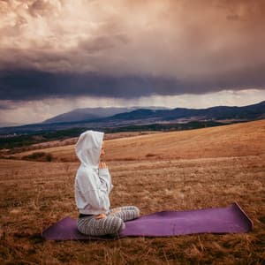 Peaceful Lofi Rhythms for Yoga Harmony - Yoga Soul