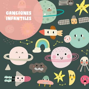 Sonidos De La Naturaleza - Canciones Infantiles Bebe TaTaTa