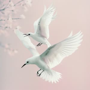 Aves De Relajación: Melodías Binaurales - 80 88 Hz - Relajacion Total