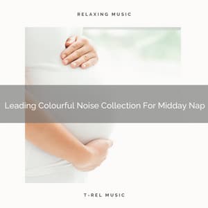 Leading Colourful Noise Collection For Midday Nap - Baby White Noise / White Noise for Babies