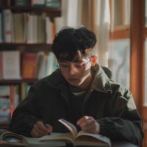 Estudio Intenso: Música Relajante Para La Concentración - Musica De Estudio Relajante Musica De Fondo