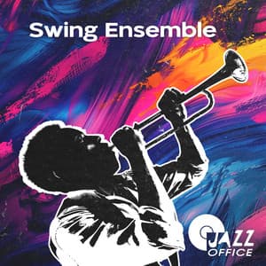 Swing Ensemble - Jazz Office