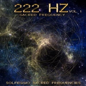 222Hz, Vol. 1 - HOANG TI