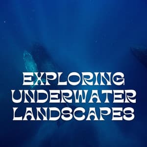 Exploring Underwater Landscapes - Underwater Sounds Channel