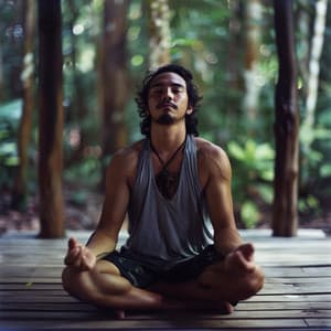 Música Para La Mente Tranquila: Música Relajante Para La Meditación - Meditar Dormir Relajarse