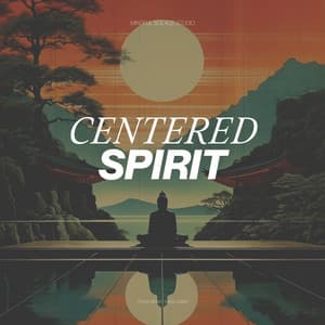 Centered Spirit - Yoga Nidra