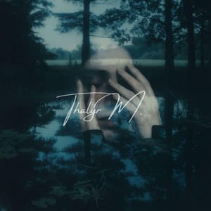 Forest Aura Weave - Thalyr M.