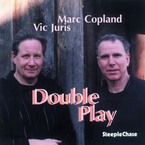 Double Play - Marc Copland