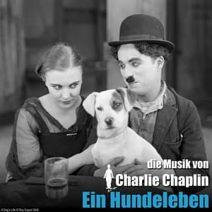 Ein hundeleben - Charlie Chaplin