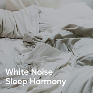 White Noise Sleep Harmony - Ambient Sample Library