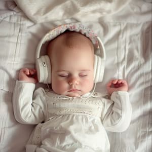 Baby's First Sleep: Chill Music for Baby Sleep - Christian Iinstrumental Group