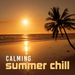 Calming Summer Chill – Chill Out Lounge, Relaxing Music, Soft Sounds, Sunset Morning - Ibiza Chill Out Classics