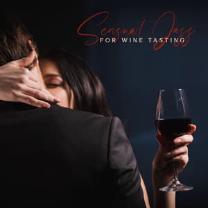 Tempting Jazz for Wine Tasting - Andrés Santino