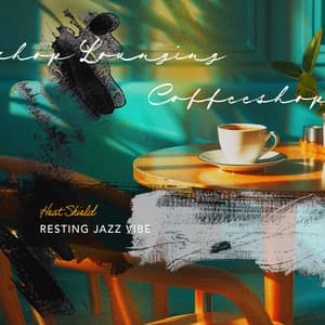 Resting Jazz Vibe - Heat Shield