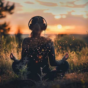 Peaceful Moments Unfold: Relaxation Soundscapes - Non-stop Relax