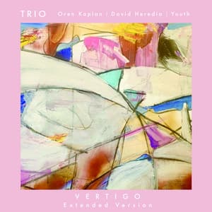 Vertigo - Trio