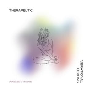 Therapeutic Vibrational Healing - Anxiety Gone