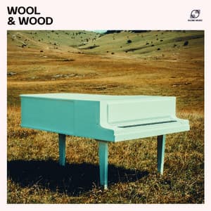 Wool & Wood: Cozy Piano Music - Piano Music Oasis