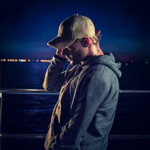 Hip Hop for Night Unwinding - Calm Relaxing Moments