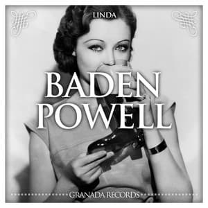 Linda - Baden Powell