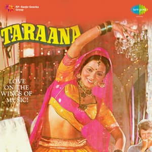 Taraana - Raamlaxman
